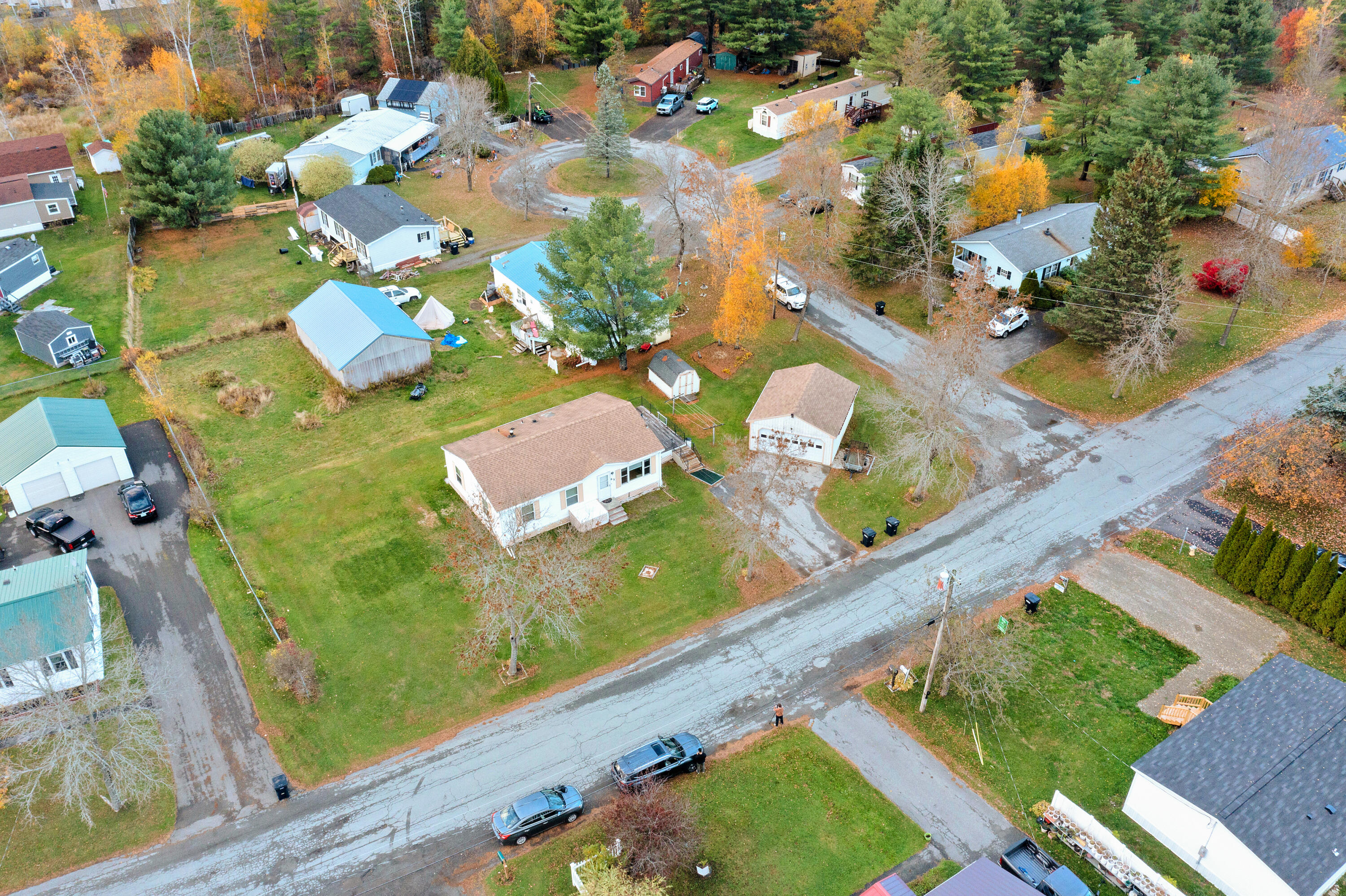 85 Shepherd Drive Bangor ME 04401