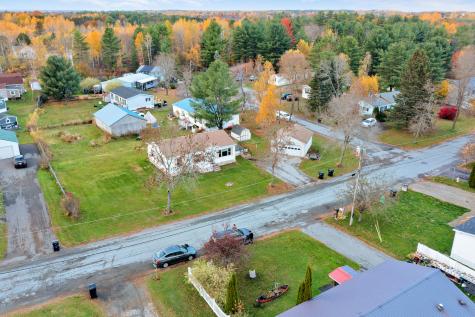 85 Shepherd Drive Bangor ME 04401