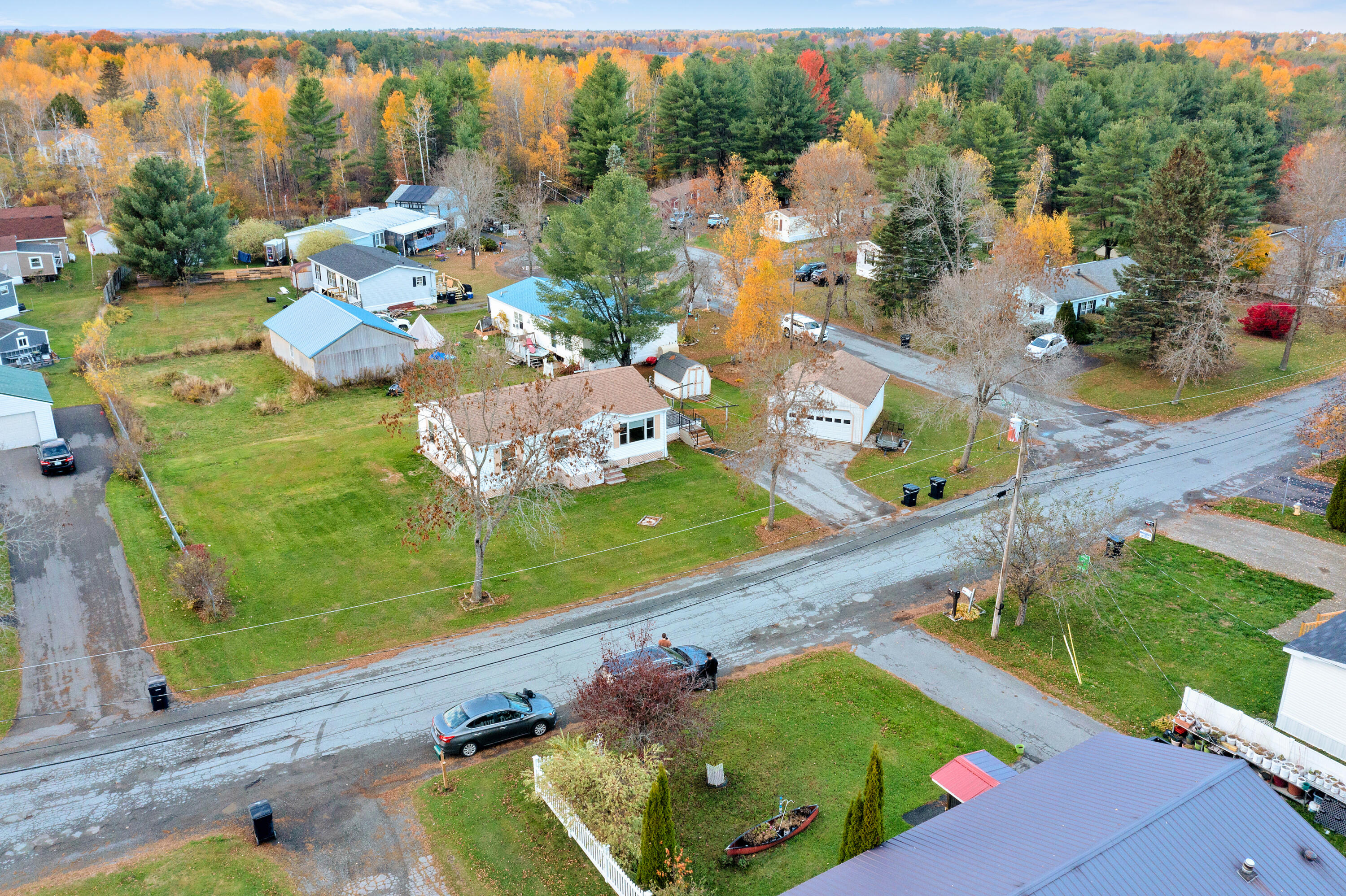 85 Shepherd Drive Bangor ME 04401