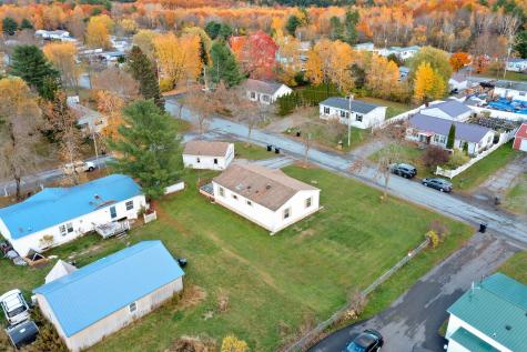 85 Shepherd Drive Bangor ME 04401