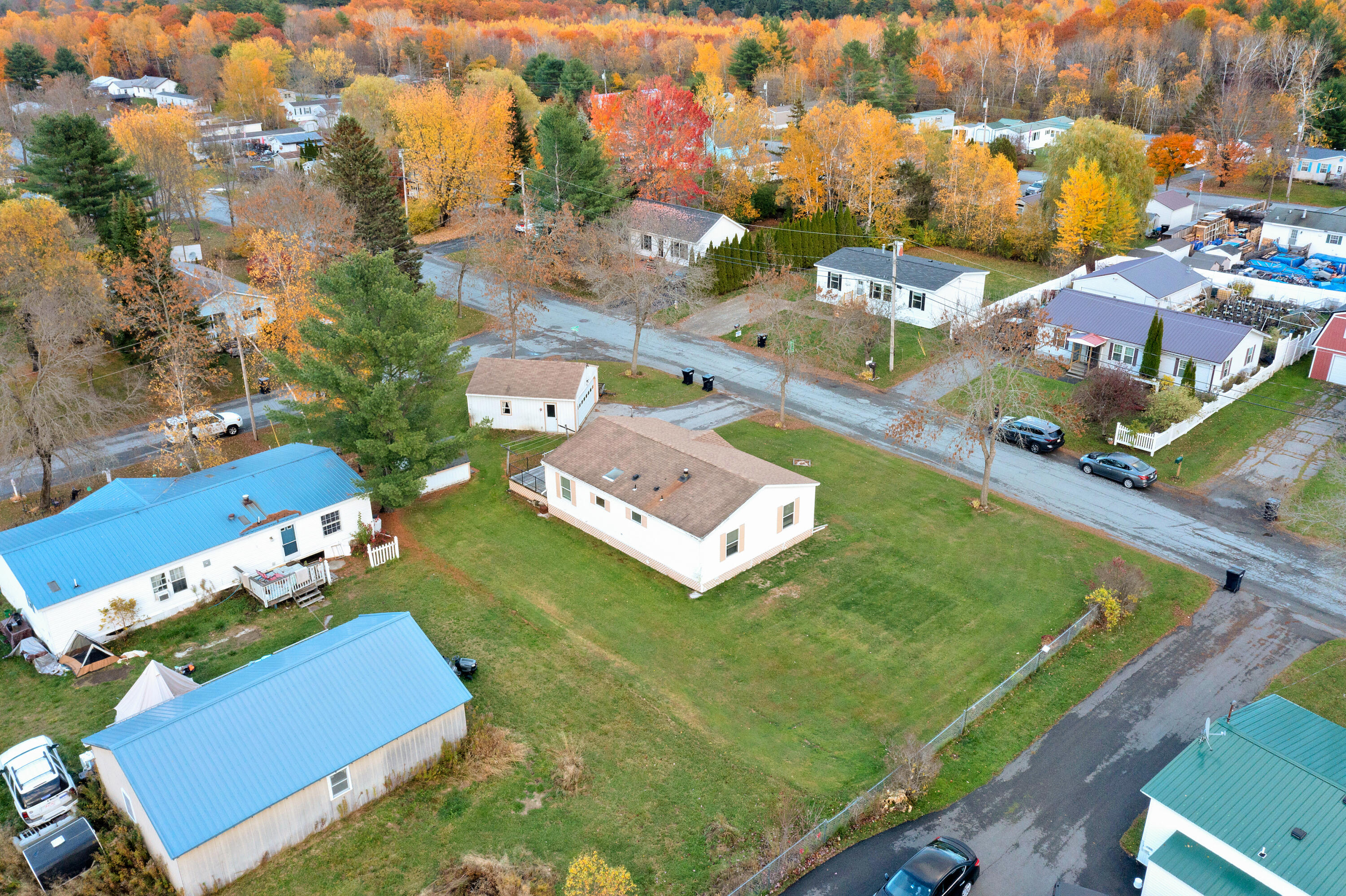 85 Shepherd Drive Bangor ME 04401