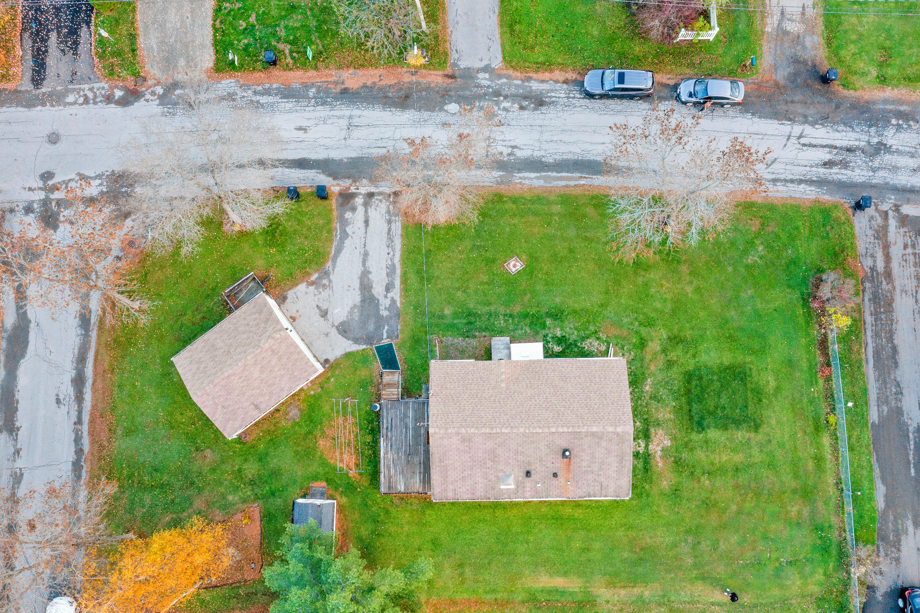 85 Shepherd Drive Bangor ME 04401