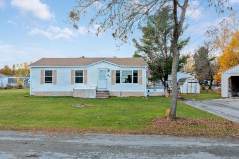 85 Shepherd Drive Bangor ME 04401