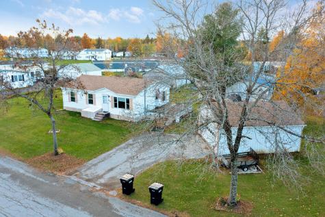 85 Shepherd Drive Bangor ME 04401