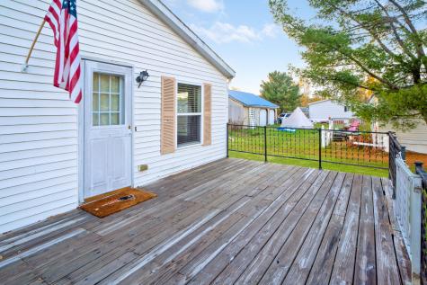 85 Shepherd Drive Bangor ME 04401