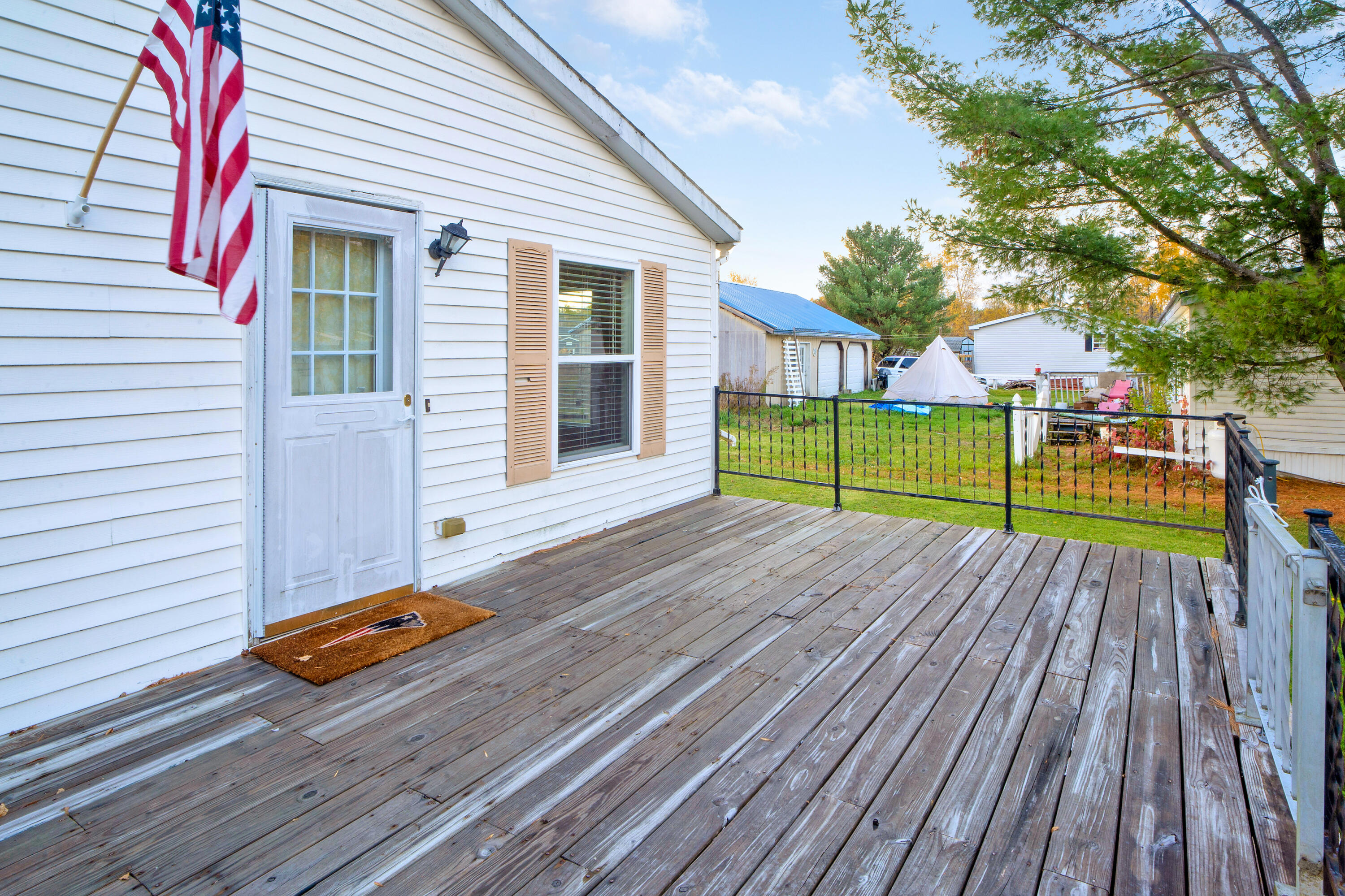 85 Shepherd Drive Bangor ME 04401