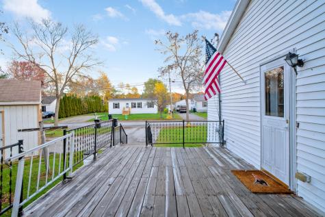 85 Shepherd Drive Bangor ME 04401