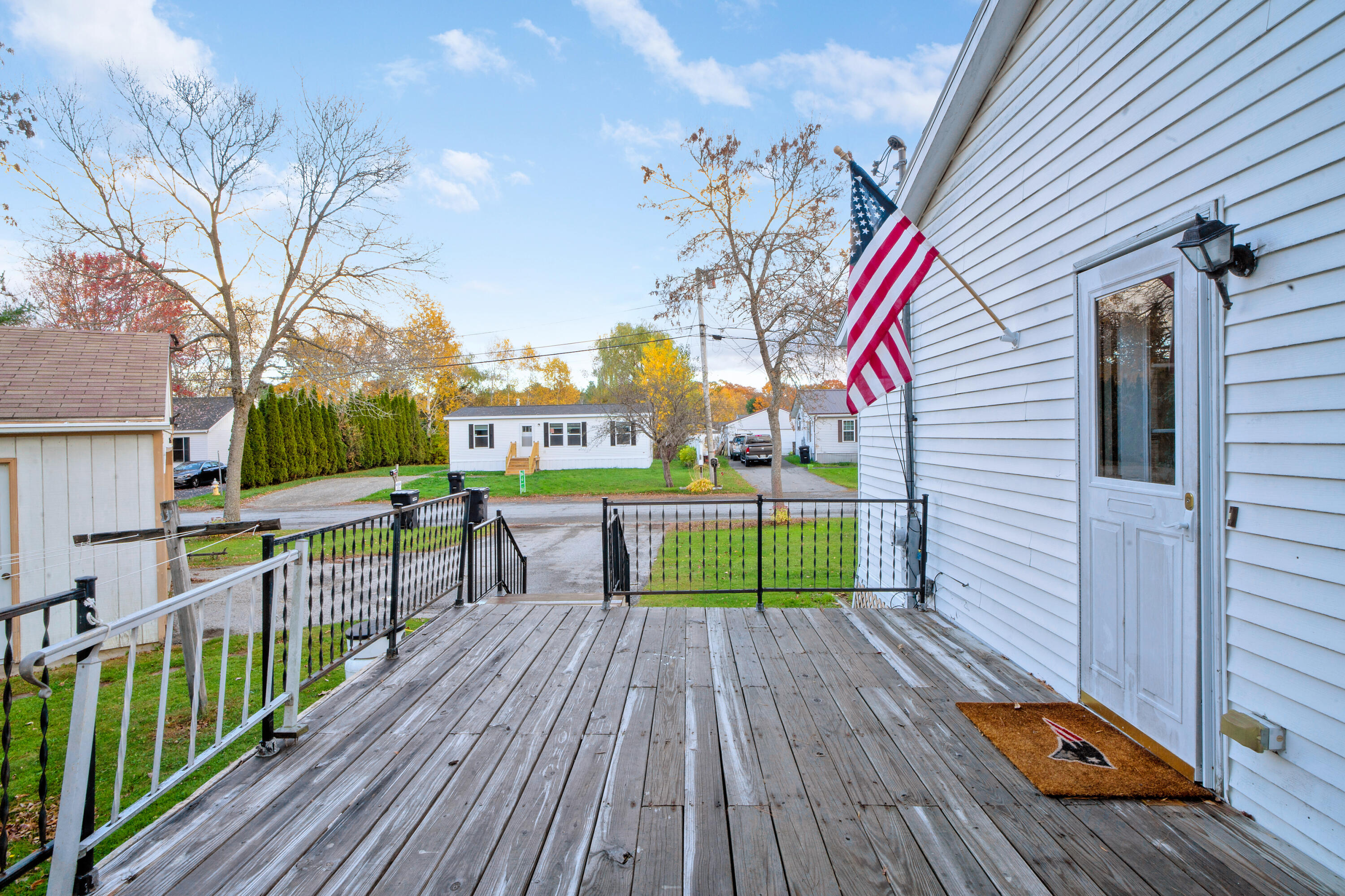 85 Shepherd Drive Bangor ME 04401