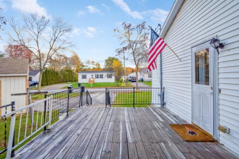 85 Shepherd Drive Bangor ME 04401