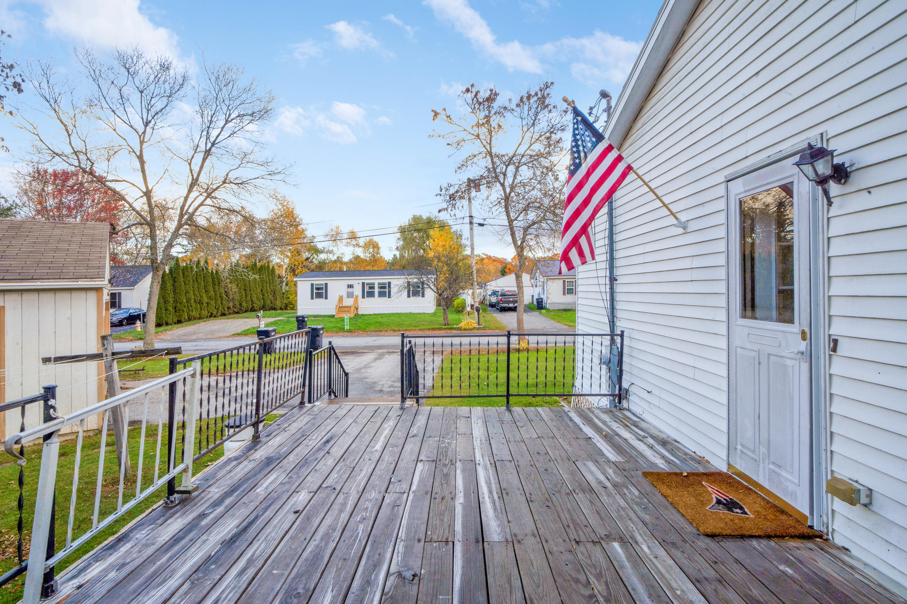 85 Shepherd Drive Bangor ME 04401