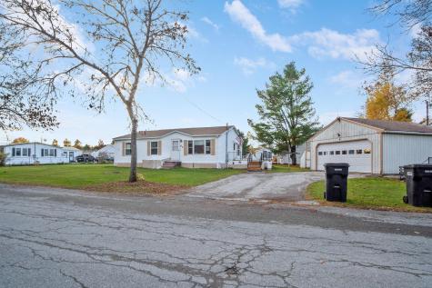 85 Shepherd Drive Bangor ME 04401