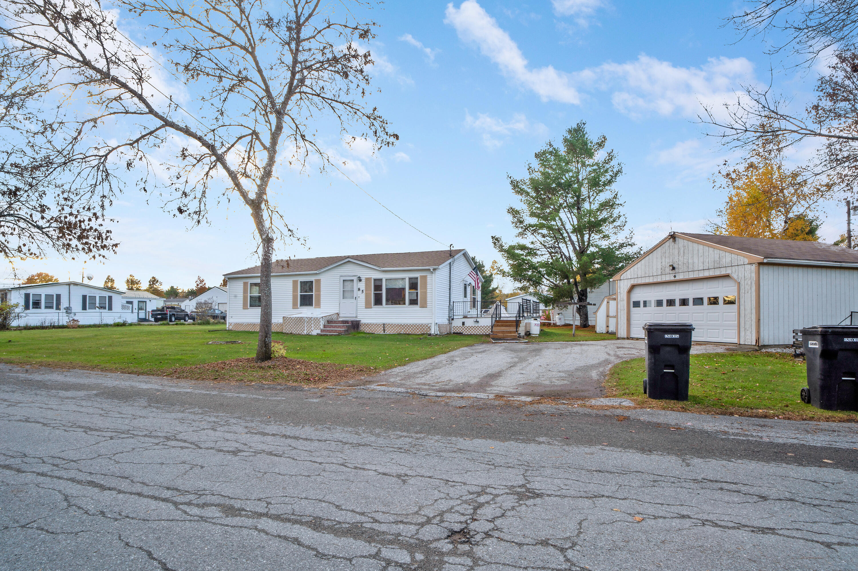 85 Shepherd Drive Bangor ME 04401