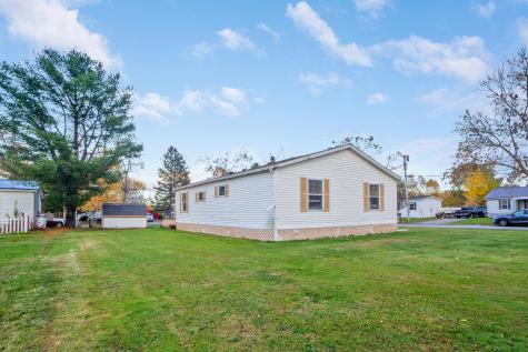 85 Shepherd Drive Bangor ME 04401