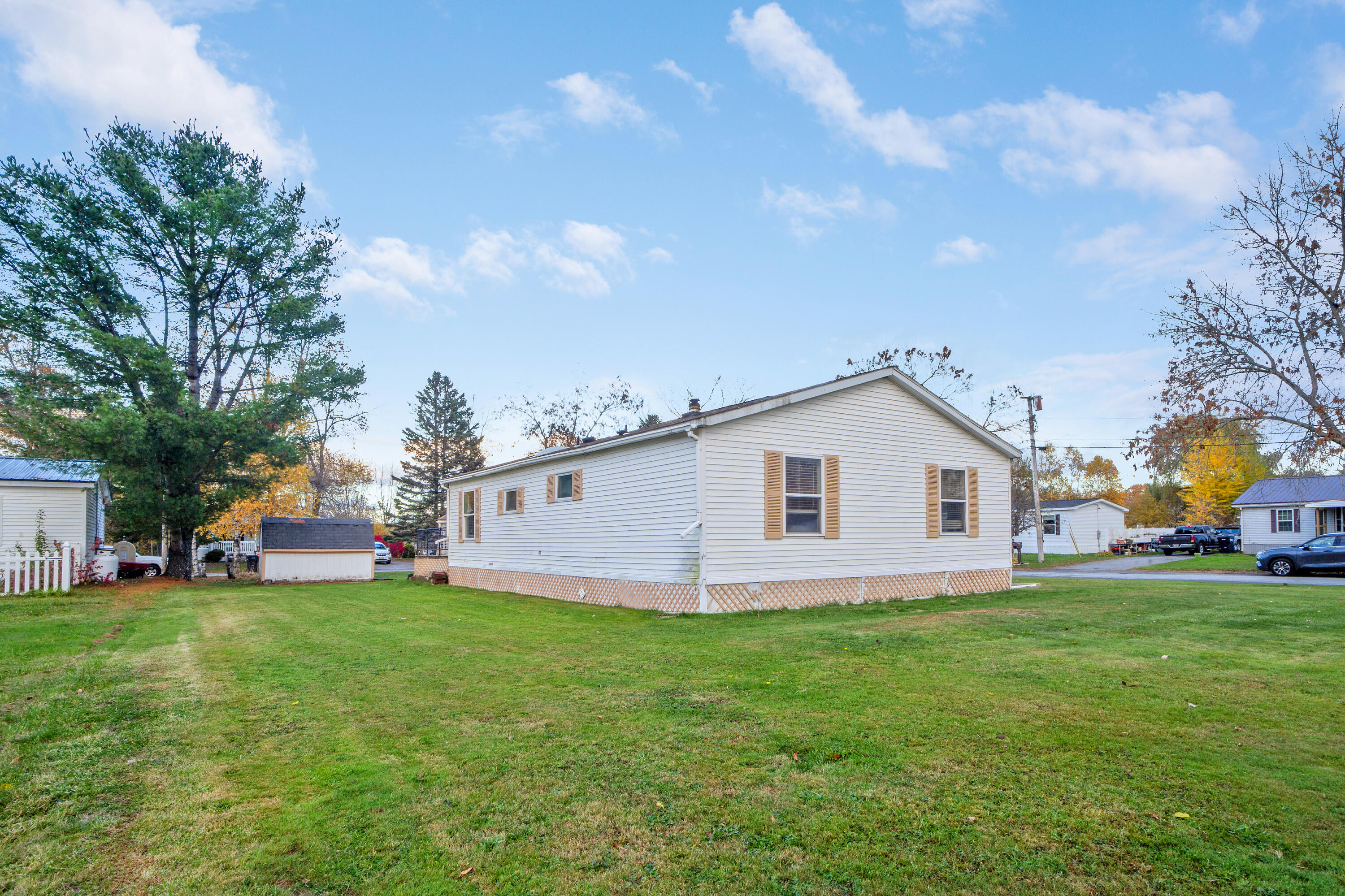 85 Shepherd Drive Bangor ME 04401