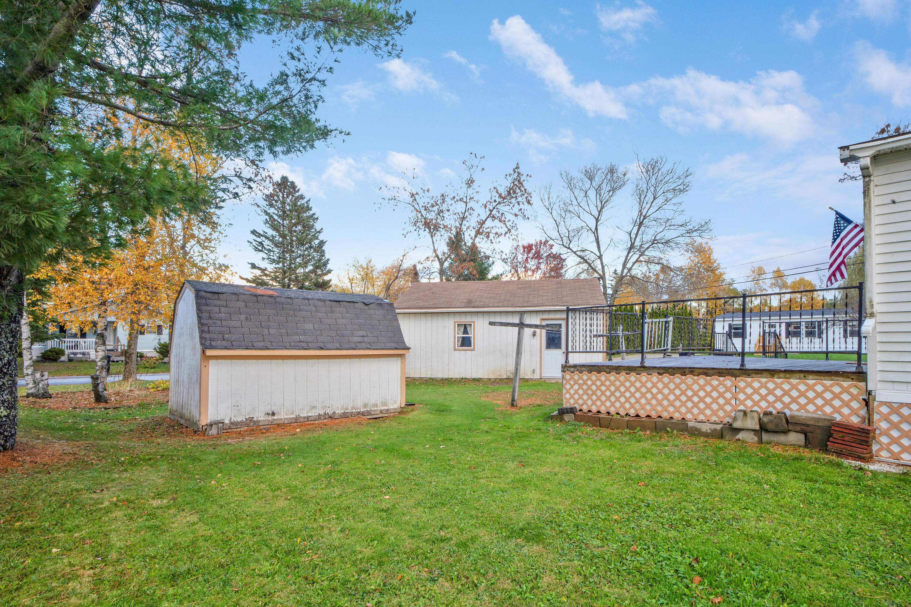 85 Shepherd Drive Bangor ME 04401