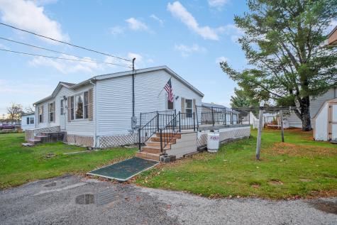 85 Shepherd Drive Bangor ME 04401