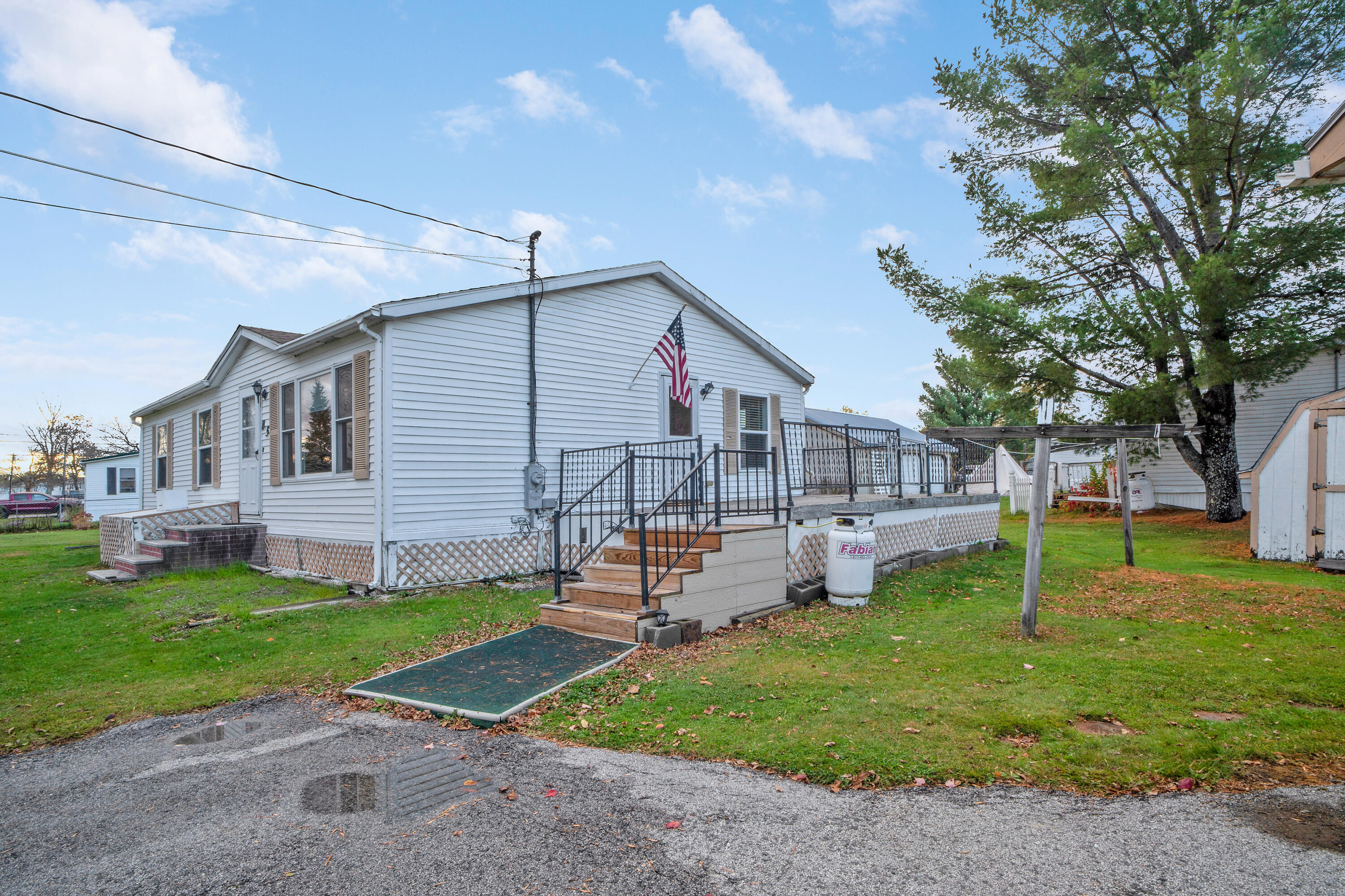 85 Shepherd Drive Bangor ME 04401