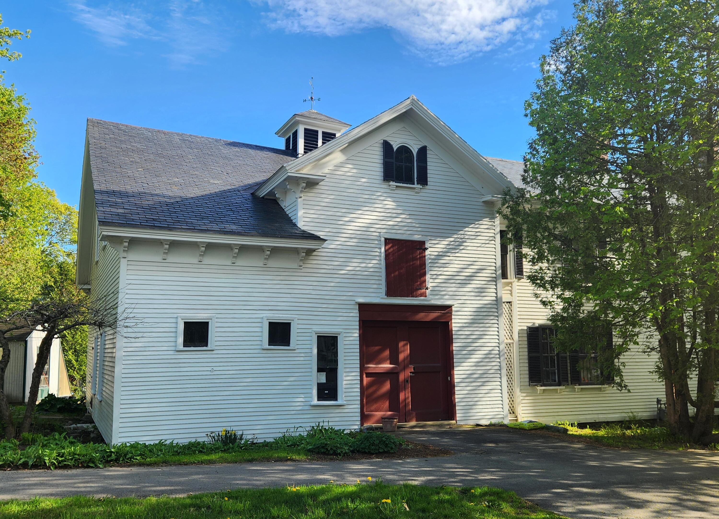 151 Kenduskeag Avenue Bangor ME 04401