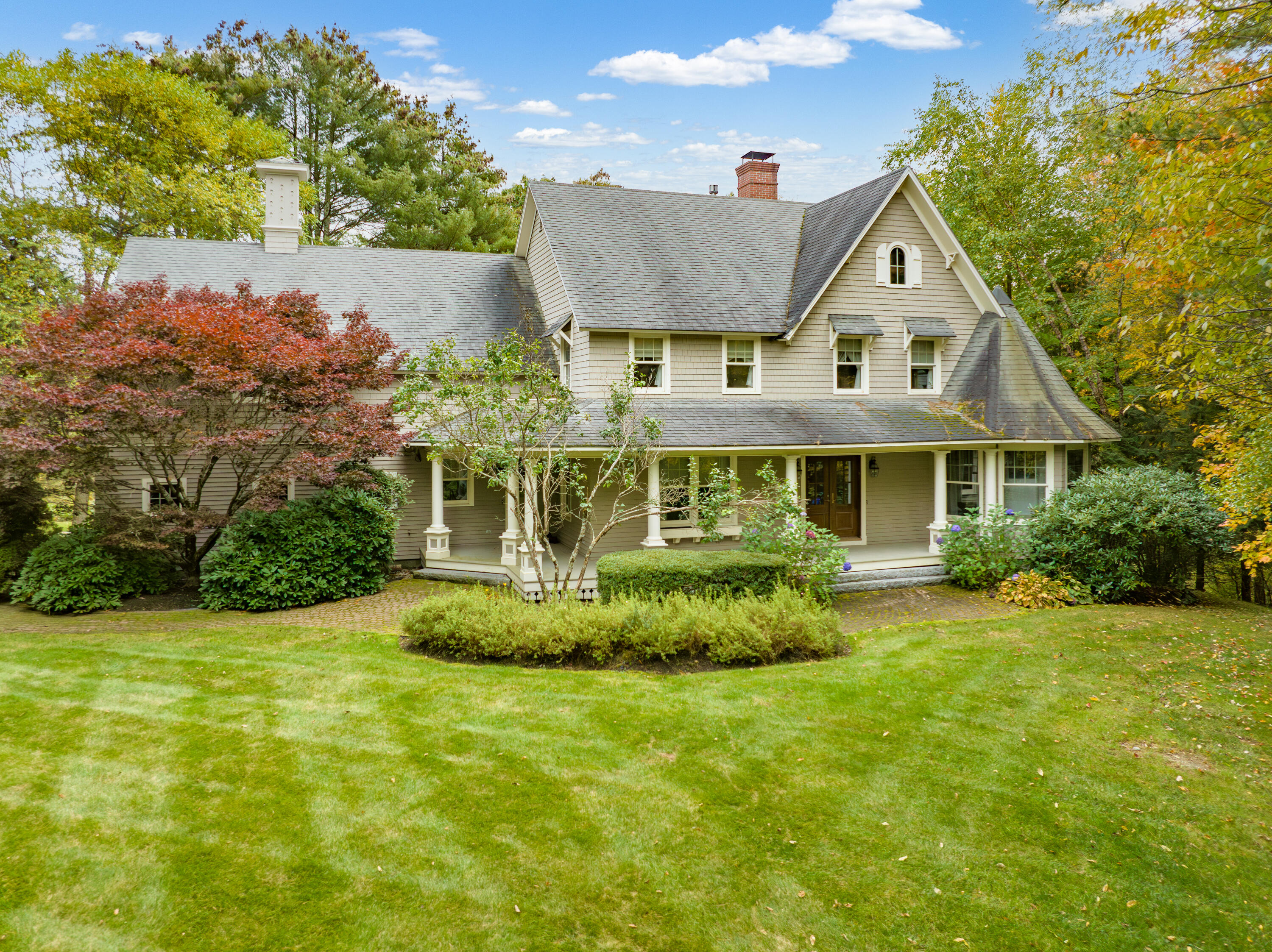 11 Terison Drive Falmouth ME 04105