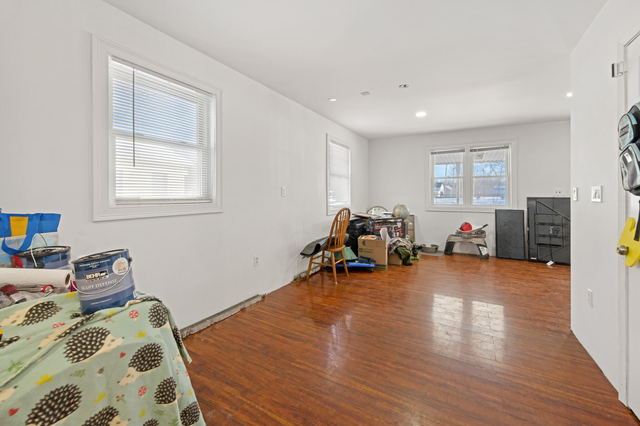 22 Grove Street Newport ME 04953