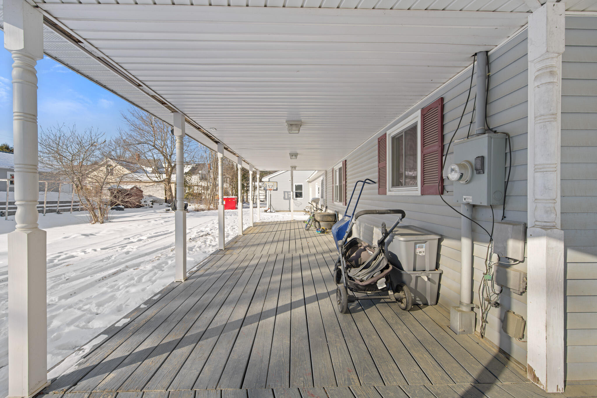 22 Grove Street Newport ME 04953