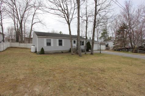 8 Loubier Avenue Lewiston ME 04240