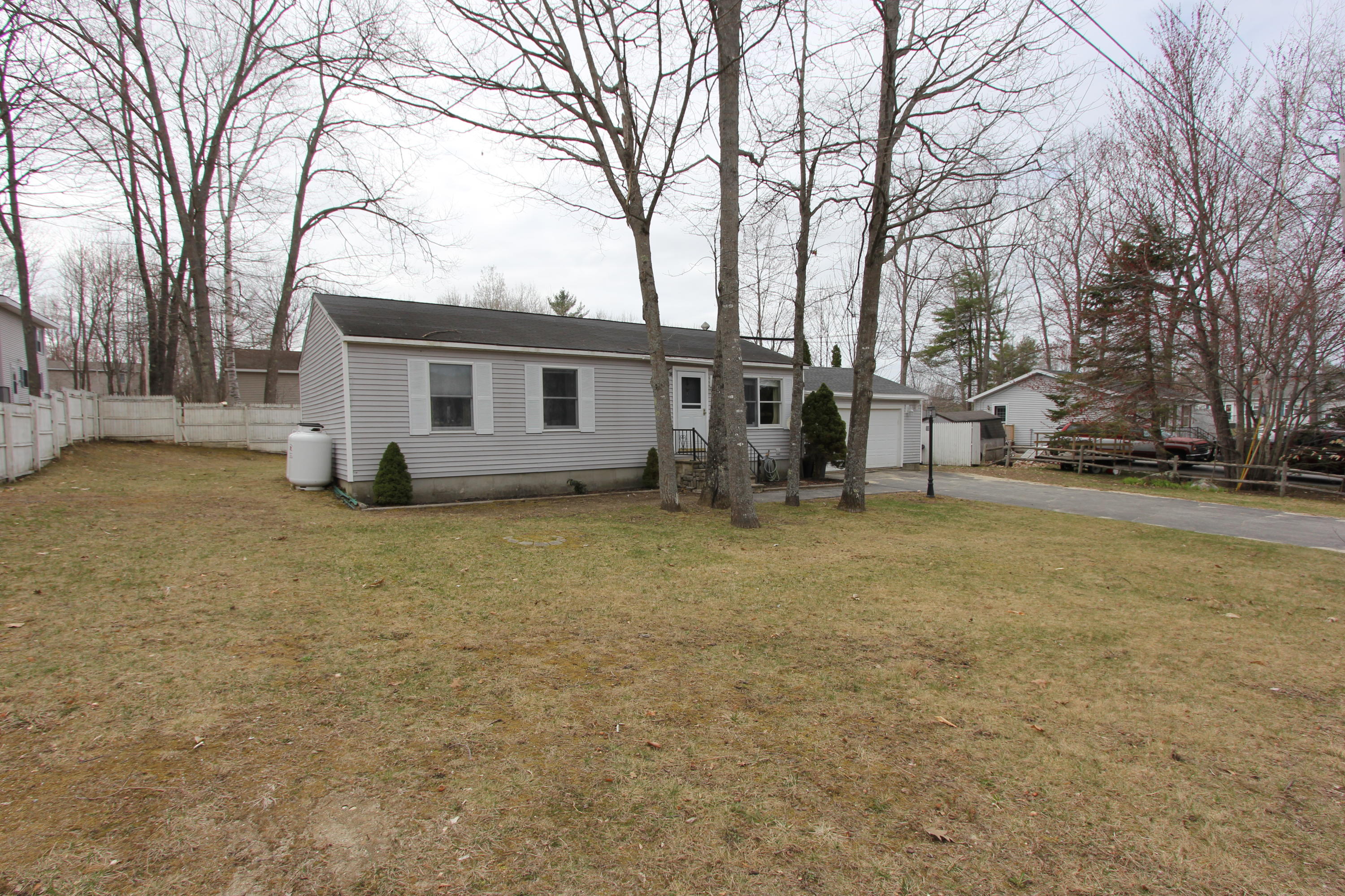 8 Loubier Avenue Lewiston ME 04240