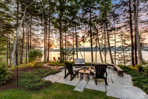 19 Willis Kinney Road Saint George ME 04860