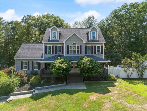 3 Highpointe Circle Kittery ME 03904