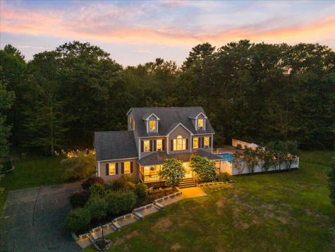 3 Highpointe Circle Kittery ME 03904