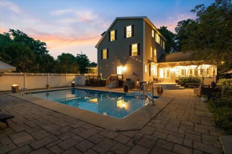 3 Highpointe Circle Kittery ME 03904
