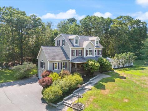 3 Highpointe Circle Kittery ME 03904