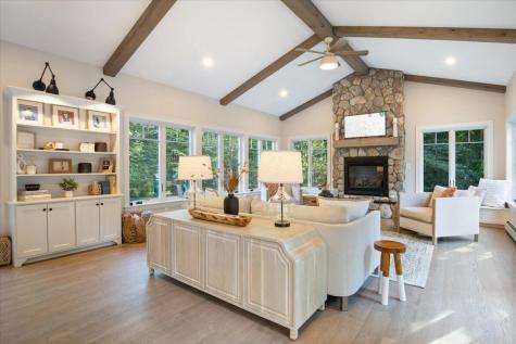3 Highpointe Circle Kittery ME 03904