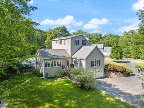 3 Highpointe Circle Kittery ME 03904