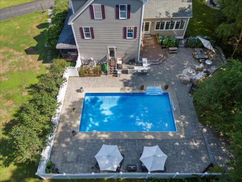 3 Highpointe Circle Kittery ME 03904