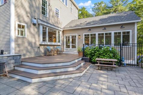 3 Highpointe Circle Kittery ME 03904