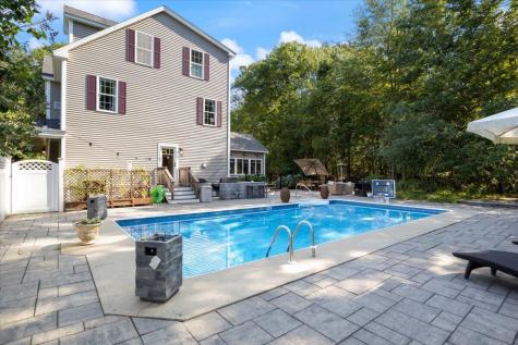 3 Highpointe Circle Kittery ME 03904