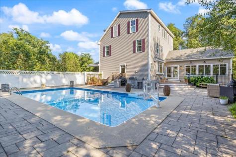 3 Highpointe Circle Kittery ME 03904