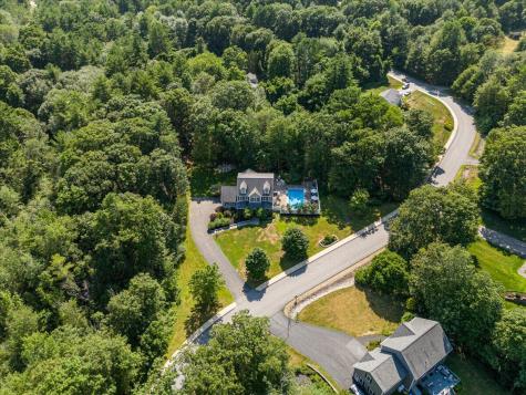 3 Highpointe Circle Kittery ME 03904