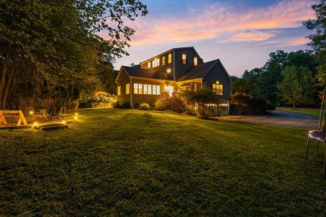 3 Highpointe Circle Kittery ME 03904