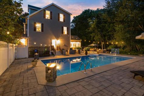 3 Highpointe Circle Kittery ME 03904