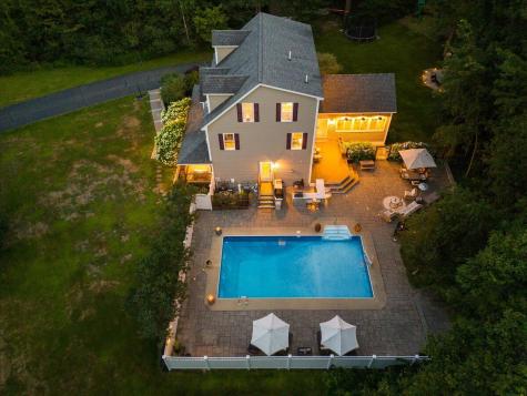 3 Highpointe Circle Kittery ME 03904