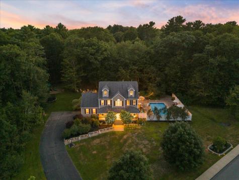 3 Highpointe Circle Kittery ME 03904