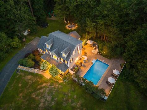3 Highpointe Circle Kittery ME 03904
