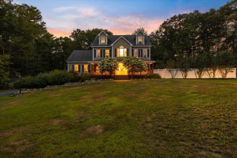 3 Highpointe Circle Kittery ME 03904