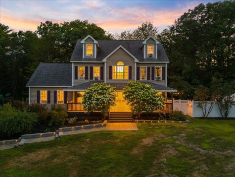 3 Highpointe Circle Kittery ME 03904