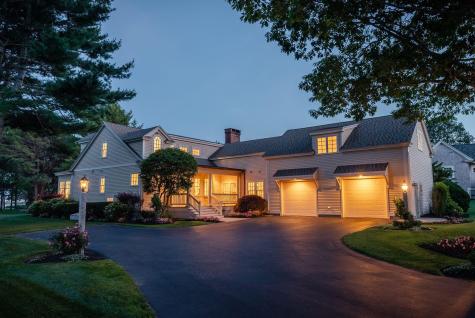 22 Channel Cove Lane Biddeford ME 04005