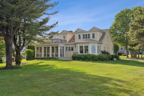 22 Channel Cove Lane Biddeford ME 04005