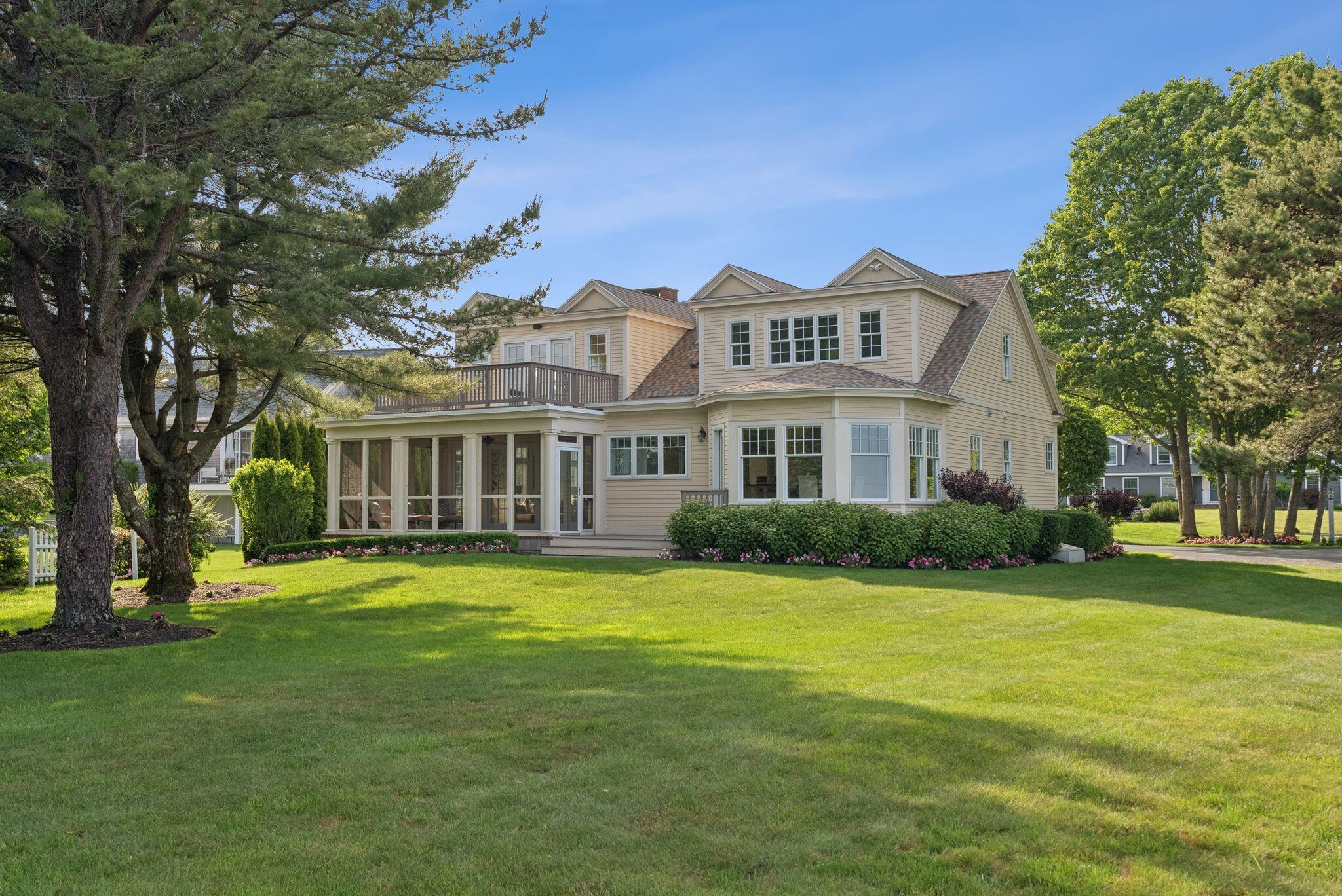 22 Channel Cove Lane Biddeford ME 04005