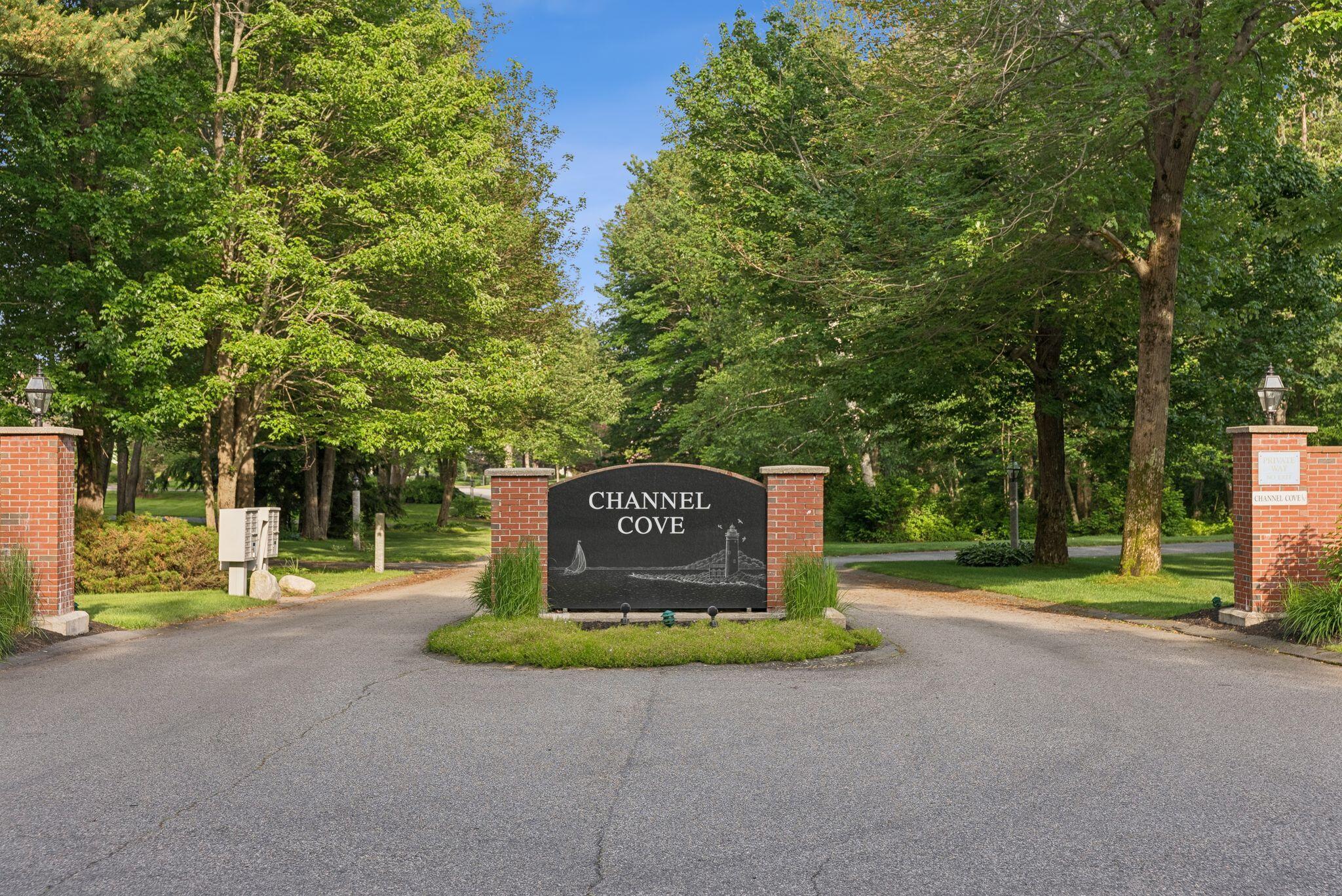 22 Channel Cove Lane Biddeford ME 04005